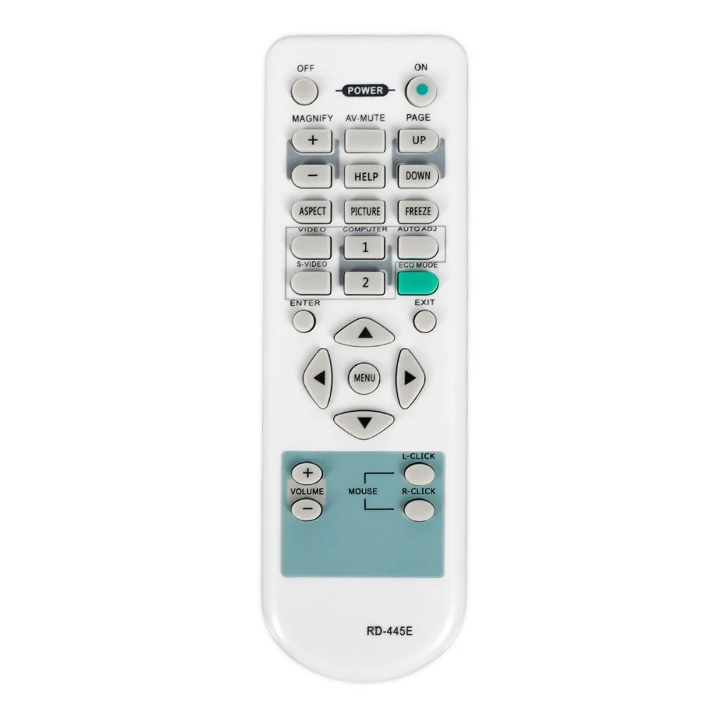 ネックノープロジェクター、コントローラー、m260xc、m260xs、RD-445E