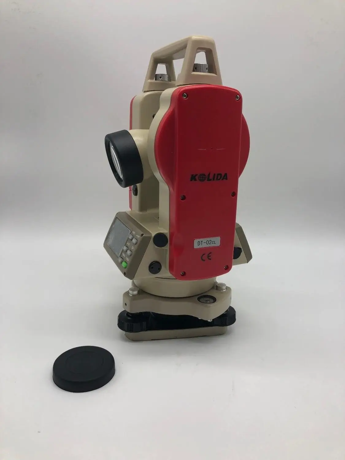

Новый измерительный инструмент Ko lida DT02 Theodolite