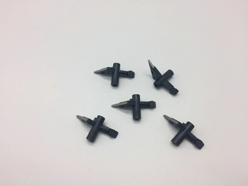 

10 PCS Upper Picker Finger for Minolta C224 C284 C364 C7822 C7828 C454 C554 C654 C754 C226 C208 C258 C308 C368