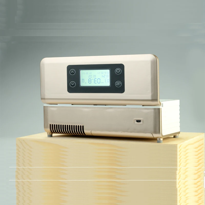 Insuline Batterij Operated Insuline Koeler Koelkast Kleine Geneeskunde Cryogene Apparatuur Draagbare Koelkast Voor Drugs Reffer Koelbox