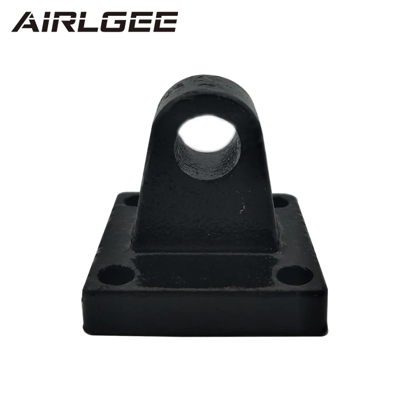 

0.55" Diameter Pin Hole Pneumatic accessories Pivot Clevis Mounting Bracket for SC40 Bore Air Cylinder