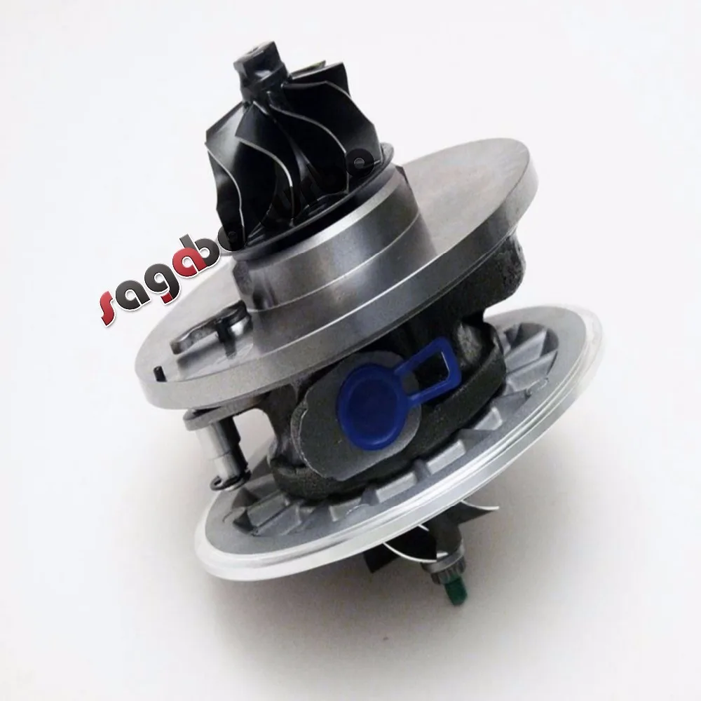 turbocharger cartridge garrett turbo core gt1749v 773720 766340 755046 740067 for Opel Astra H 1.9 CDTI