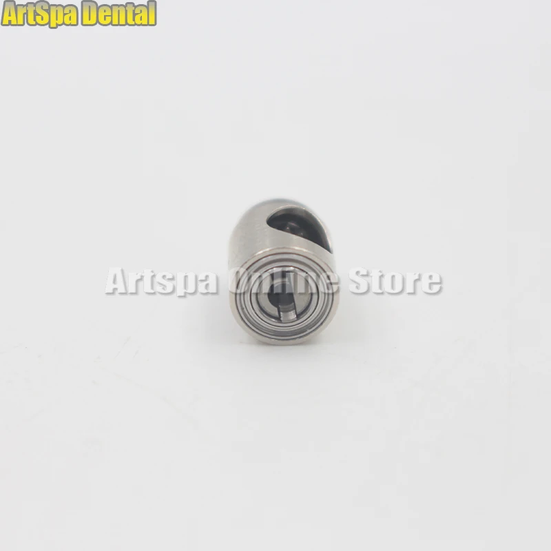 SPTA 3PCS NSK Type Push Button Contra Angle Cartridge Replace Rotor Fit for NSK Original