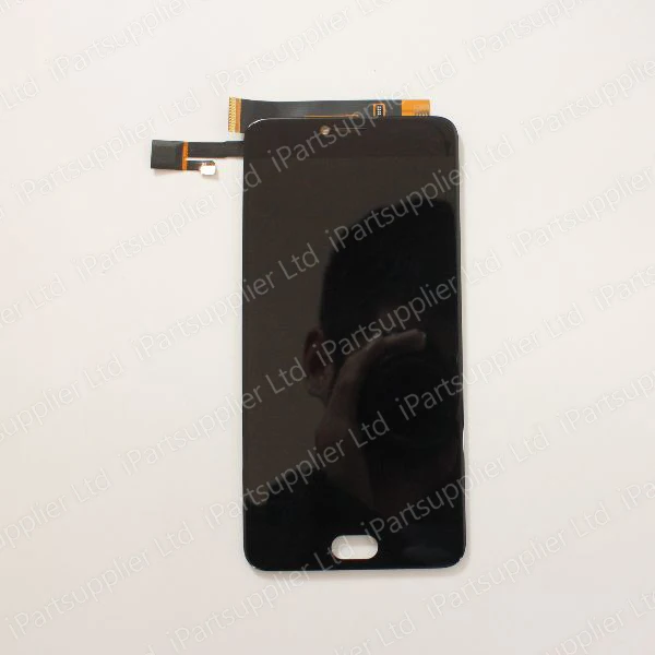 UMI Z LCD Display+Touch Screen 100% Original LCD Digitizer Glass Panel Replacement For UMIDIGI Z+tools+adhesive