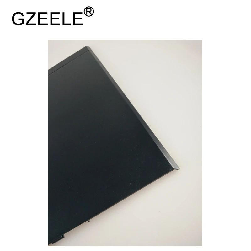 GZEELE NEW Laptop Top LCD Back Cover case for SONY for vaio VPCSA24GX VPCSA PCG-41212M SERIES 012-100A-7576 13.3