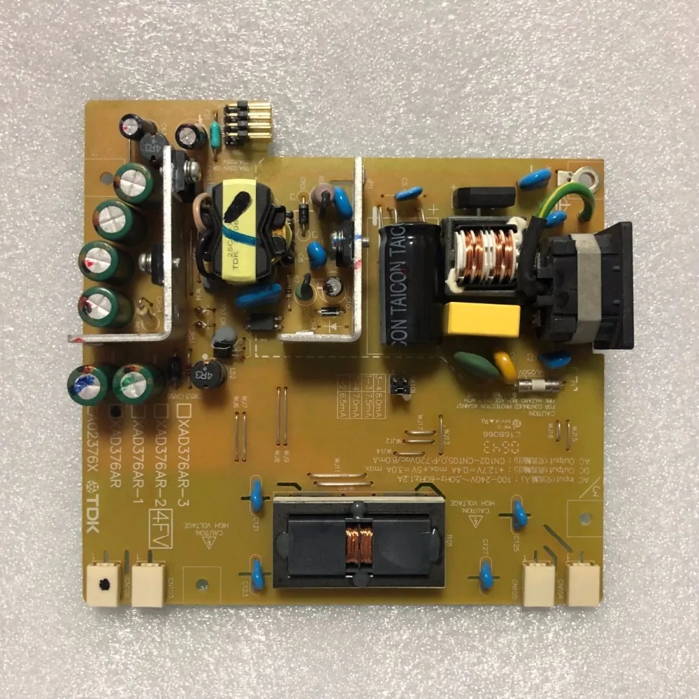 لوحة طاقة لجودة جيدة ، VA912 ، AL1923W ، HW198D ، XAD376AR ، XAD819AR