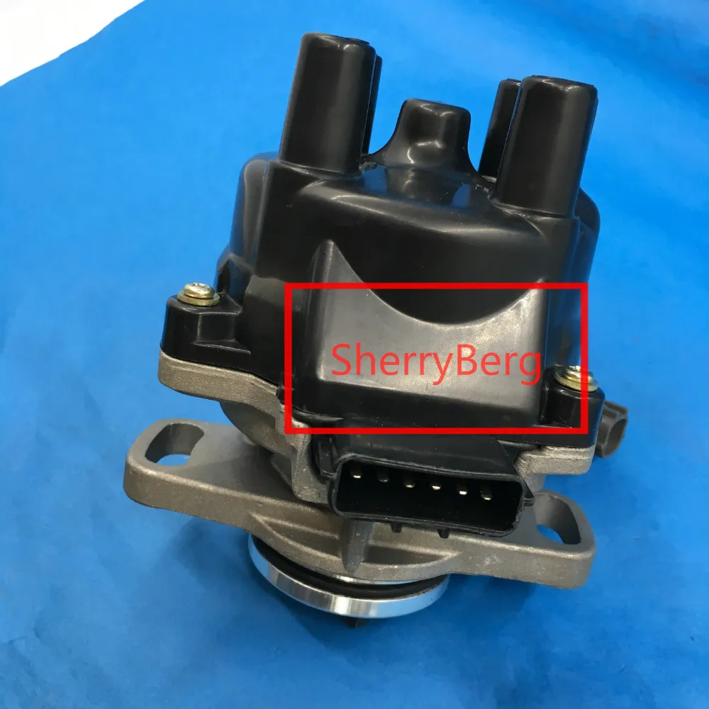 

Распределитель зажигания для Nissan Sentra 95-99 L4-1.6L & 200SX 95-98 1,6 л Infinit