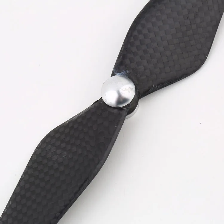 9443 Tự Thắt Chặt Tự Khóa Sợi Carbon Cánh Quạt Cho Cheerson CX-20 CX20 DJI Phantom 2 Tầm Nhìn RC máy Bay Không Người Lái