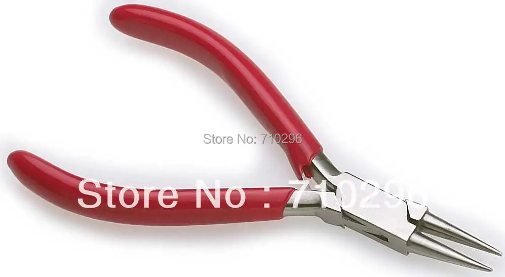 

Mini Craft Round Nose Pliers DIY Jewelry Tool