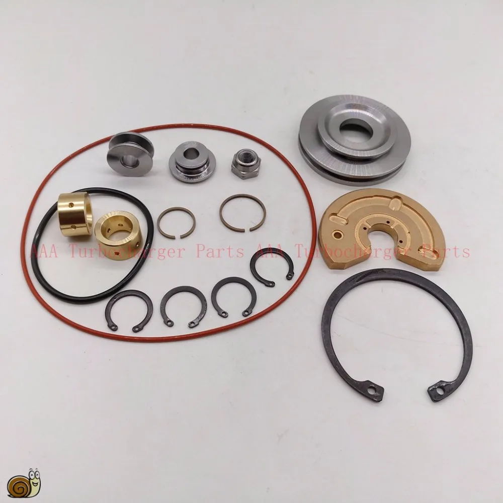 S200 Turbocharger Repair Kits 318442,319278,318706,319355,319104,317222 Supplier AAA Turbocharger Parts