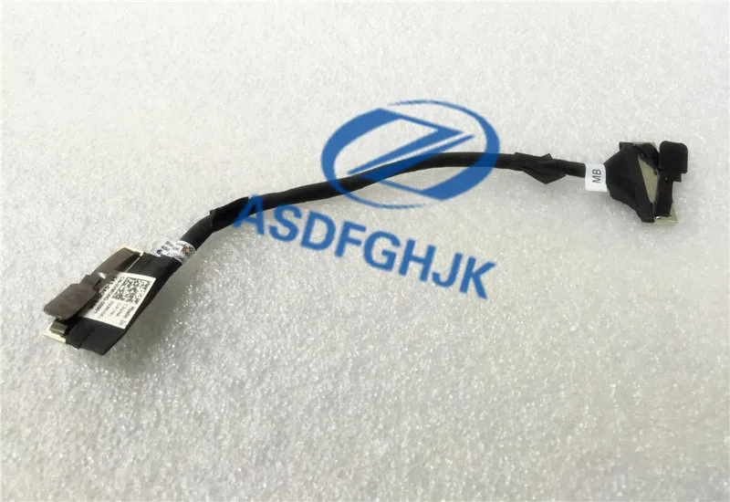 

Оригинальные акции для Dell Inspiron 7558 USB Порты и разъёмы Кабель 0VMD0G VMD0G CN-0VMD0G