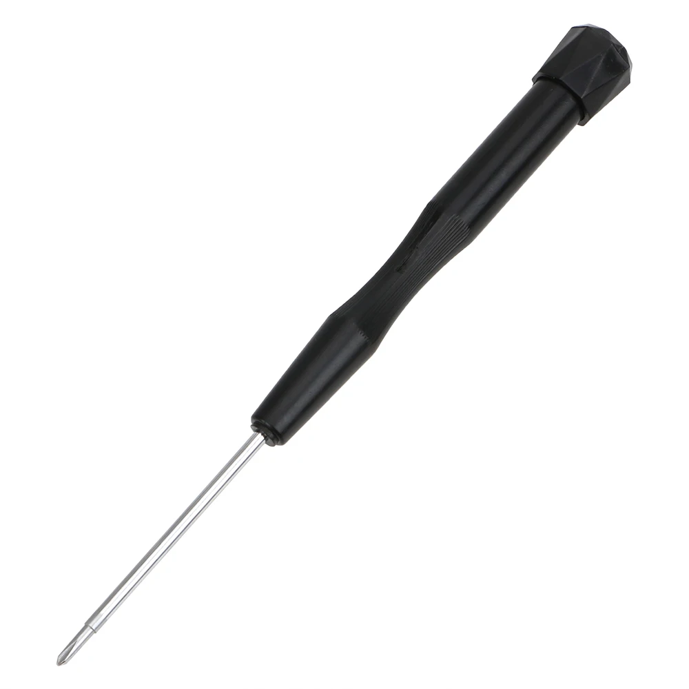 DIYWORK Plastic Precision Screwdriver 2.0mm PH00-50 8800C Repair Hand Tool Handle Phillips