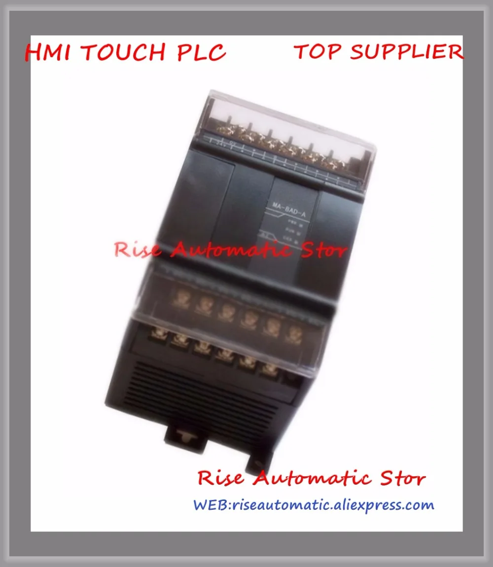 New Original Programmable Controller PLC Module 16 Points Transistor Output MA-16YR MA-16YT