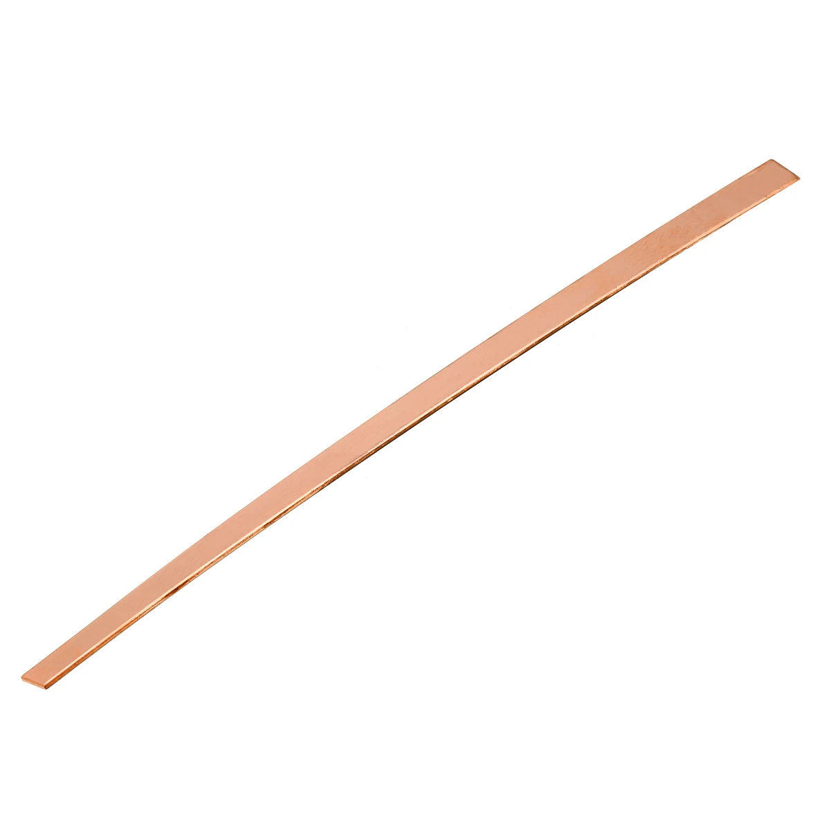1 pz 99% piastra metallica in rame ad alta purezza, kit per circuito laminato striscia di rame puro spessore 1.5mm, 2mm