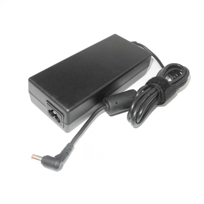 120w Laptop Charger for IBM Lenovo IdeaPad Y470 Y460P Y570 Y560 Y580 5.5*2.5mm 19.5V 6.15A Notebook AC Power Adapter