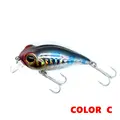 color C ah50