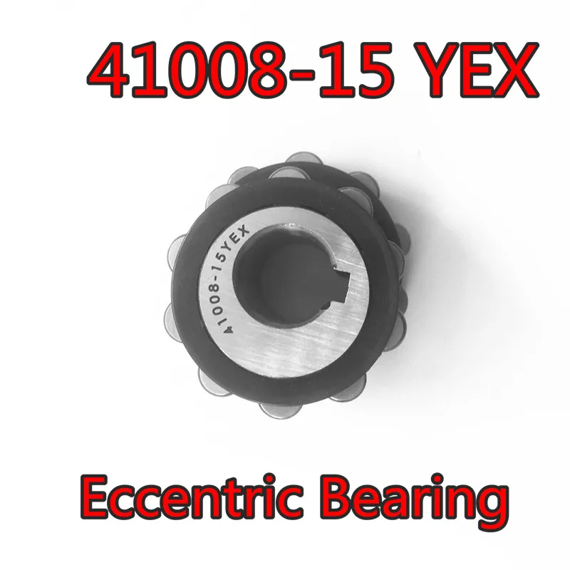 2025 Sale Limited Double Row Steel Axk Roller Bearings 41008-15YEX for Industrial Use