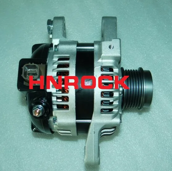 NEW 12V AUTO ALTERNATOR 104210-5290 104210-5350 27060-0T020 27060-37010 FOR TOYOTA AURIS COROLLA