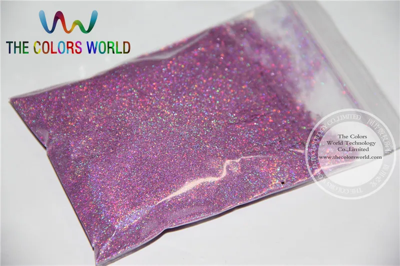 12  Finest 0.05mm 002 size holographic Color smallest Size Glitter Powder for nail,tatto art decoration  DIY dust