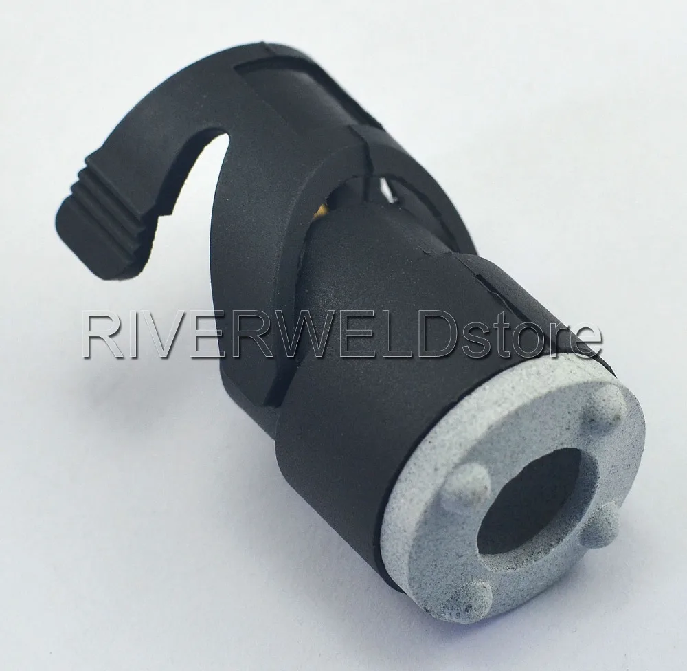 2pcs 0408-2405 โล่ถ้วยสำหรับSAF 20/40/100 PLAZCUTเครื่องตัดพลาสม่า