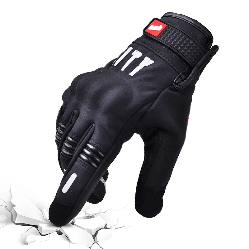 

Summer Motorcycle Gloves Touch Screen Full Finger Motocross Gloves Bicycle Cycling Motorbike Moto Guantes Luvas Motocicleta