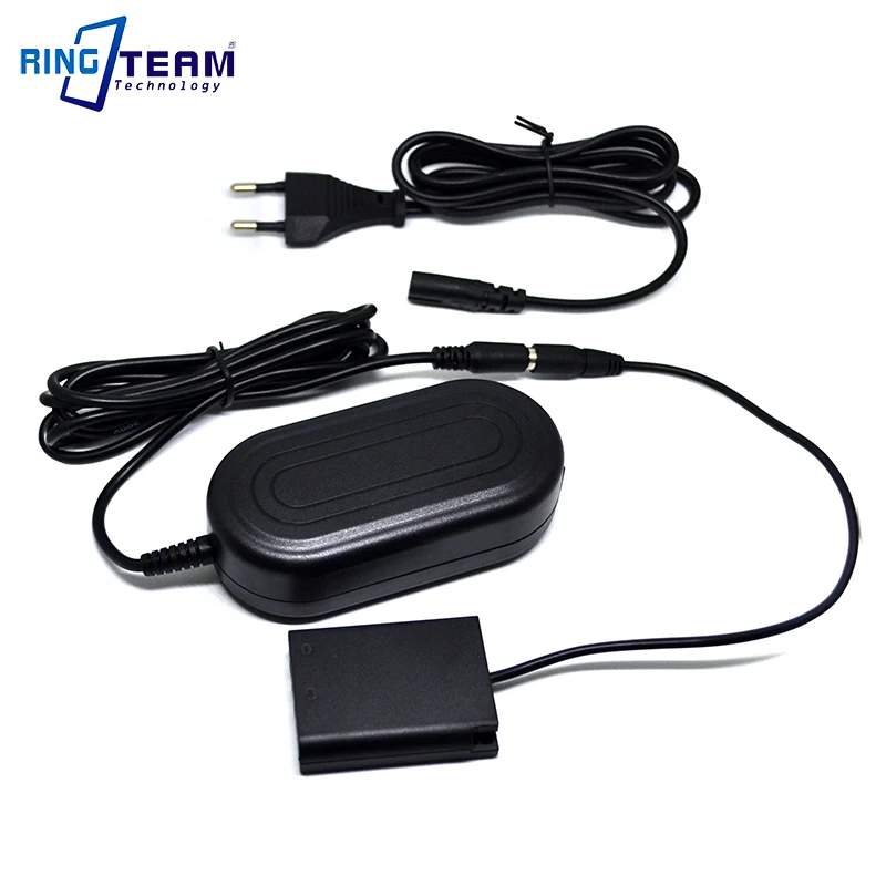 AC-5V+CP-95 CP-95 CP95 Power AC Adapter For FUJIFILM Camera FinePix F30 F31FD X100 X-S1 W1 X30 X70 (FNP95 Battery)