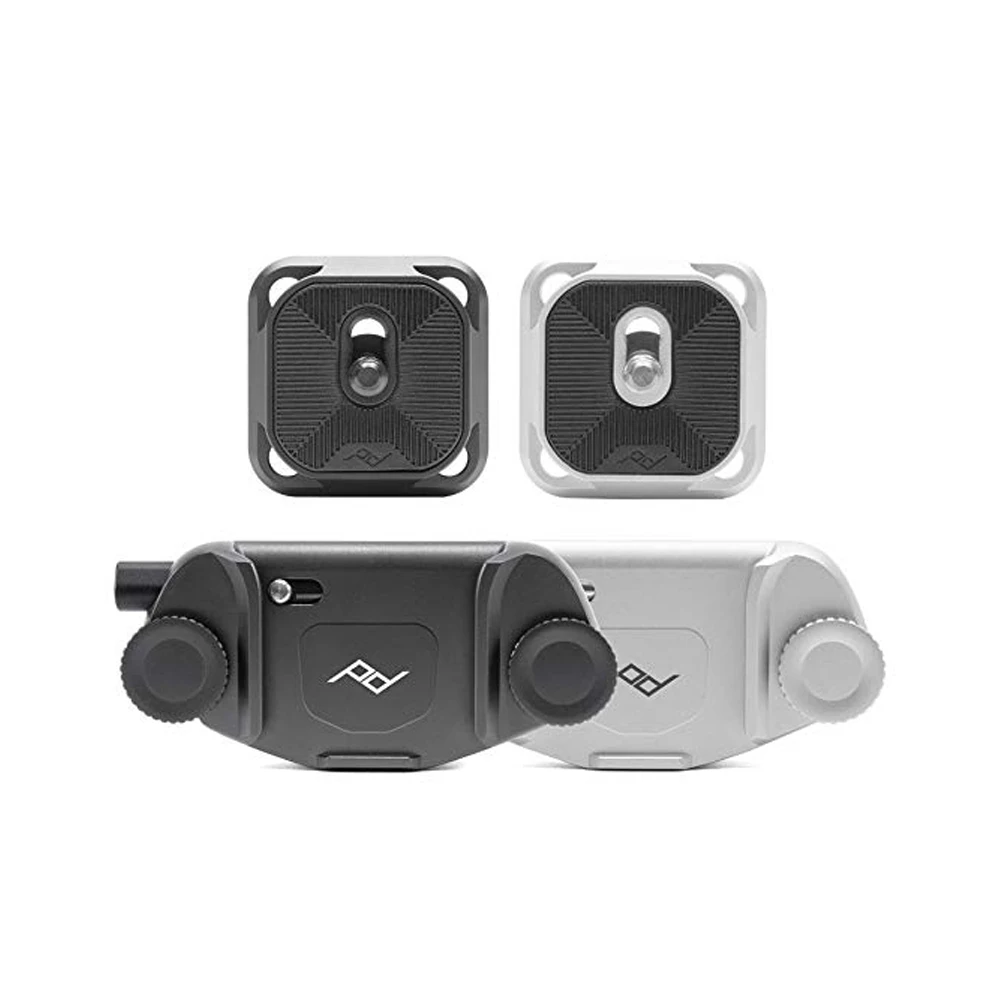 peak design capture V3 Waist Belt Buckle Quick Release Button Mount Strap Wait Hanger Clip Mount for DSLR Camera Micro Camera