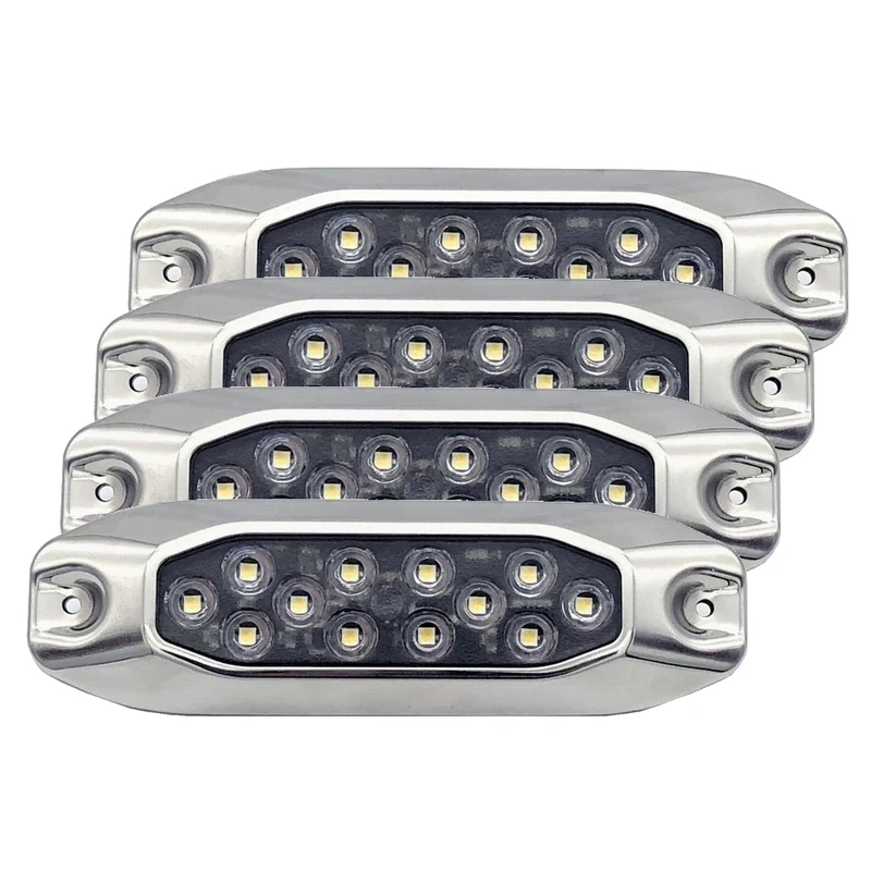 4pcs High Power 7