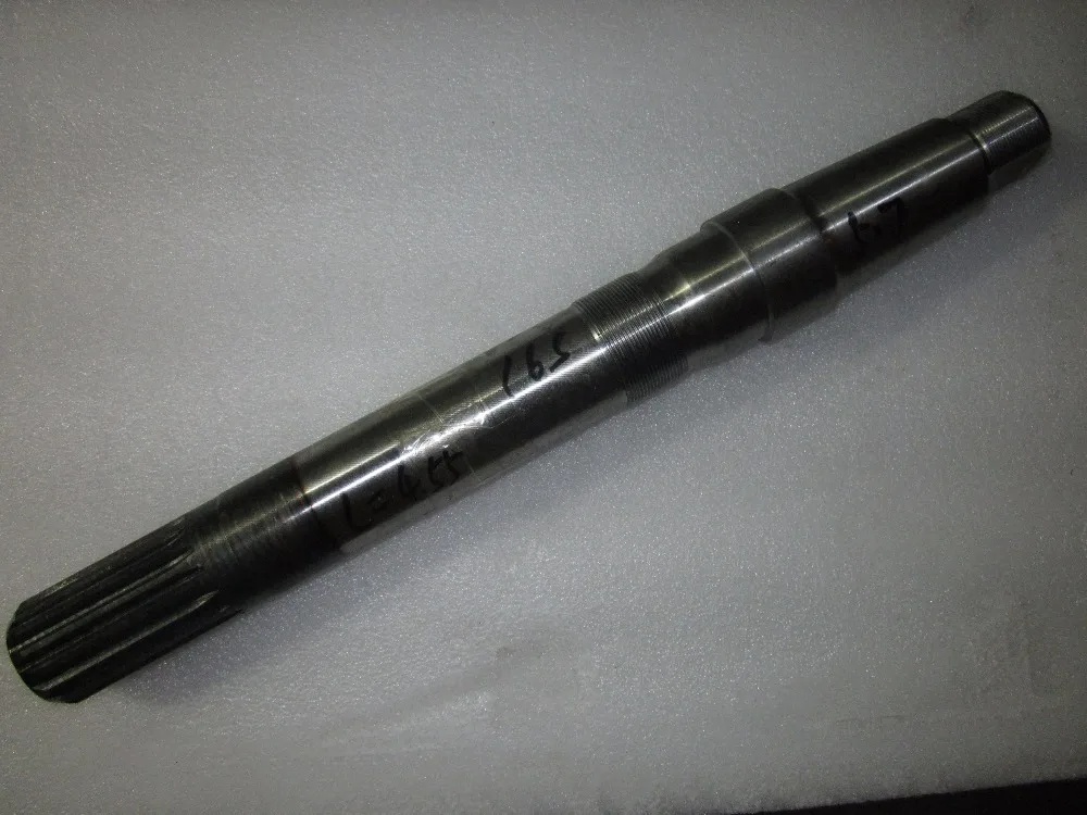 Half shaft for DFH180 tractor, pat number:170.38.104