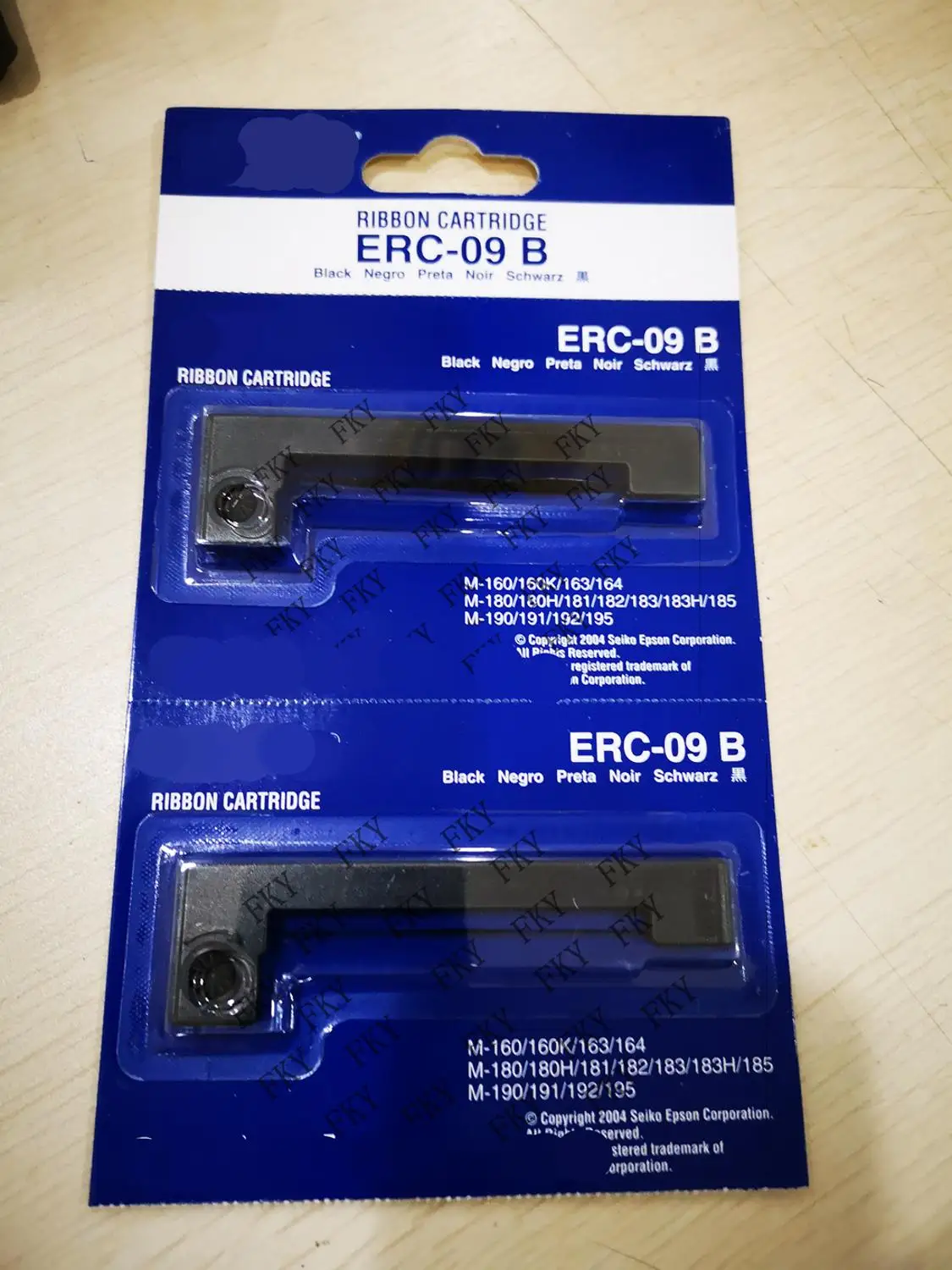 

10pcs/lot Authentic New Original ERC-09B For M-160 M-164 M-190 M-190G M-192 M-192G M-180 M-183 ERC-09 B,ERC09,ERC09B