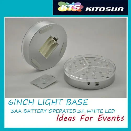 Venda E-LUMINATOR 6 \
