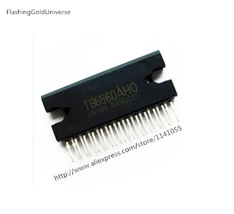 10PCS/lot  TB6560AHQ TB6560 ZIP-25 best quality