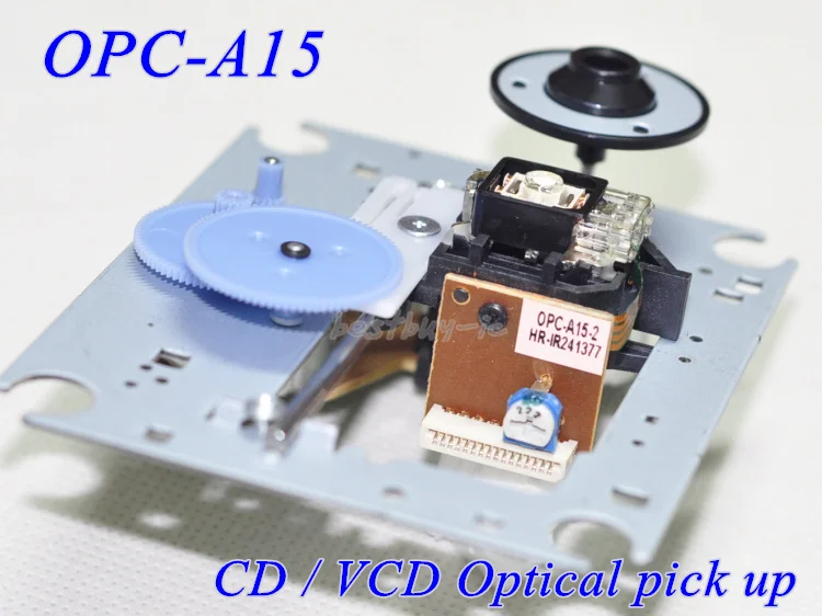 OPC-A15 с механизмом OPCA15 / OPC A15 / OPC-A15-2 / OPC-A15-1 механизм CD Лазерная головка VCD