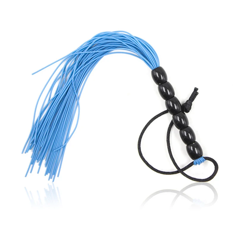 Bdsm Bondage Whip Adult Games Cosplay Products Erotic Sex Toys for Couples Women Men SM Games Slave Leather Spanking Flogger