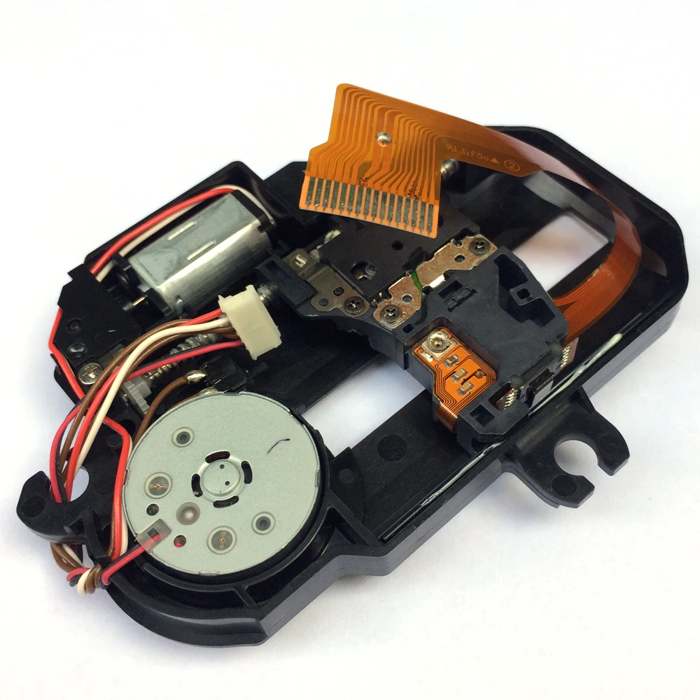 KSM-900AAA Optical Pick UP Assembly KSM900AAA CD Laser Lens Block For JVC FS-SD1000 SD550 Accessories