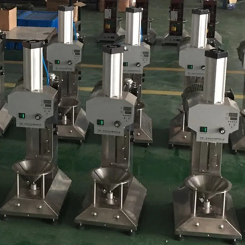 A forma di diamante di noce di cocco verde peeling macchina 220 v/110 v