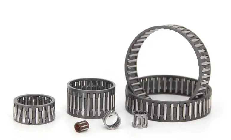 

[QTY 5] K223015 (22x30x15 mm) Metal Needle Roller Bearing Cage Assembly 22*30*15