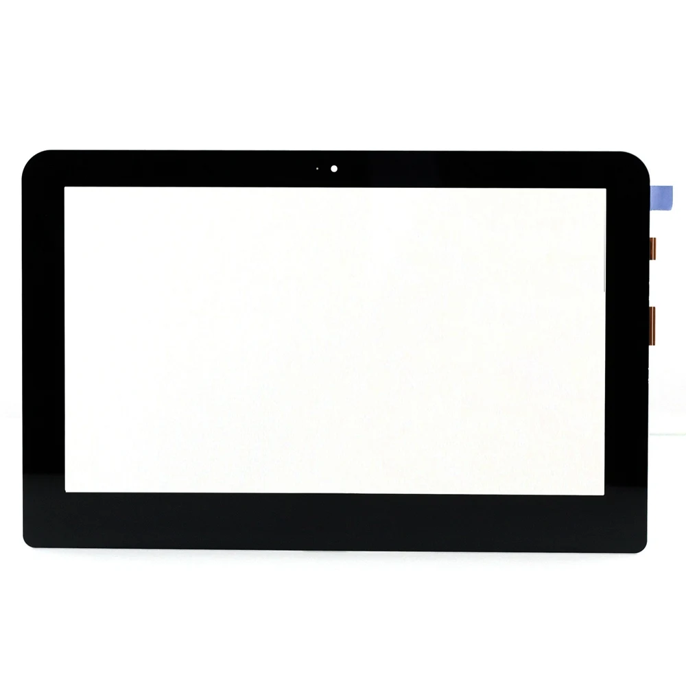 WEIDA Touch Digitizer Für HP Pavilion X360 11K 11-K Serie Touch Digitizer LCD Display Montage 11.6"