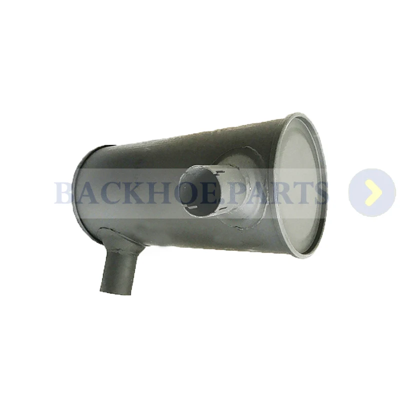 Muffler 6205-11-5220 for Komatsu Excavator PC60-7 PC120-6