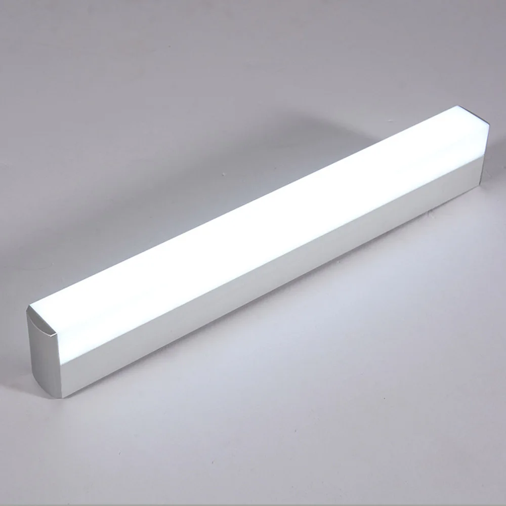 Imagem -06 - Luz de Led para Espelho Lustre Moderno de Parede em Acrílico com 12w 16w 22w Luminária de Corredor para Banheiro e Jantar Bd70 Bd71 Bd61