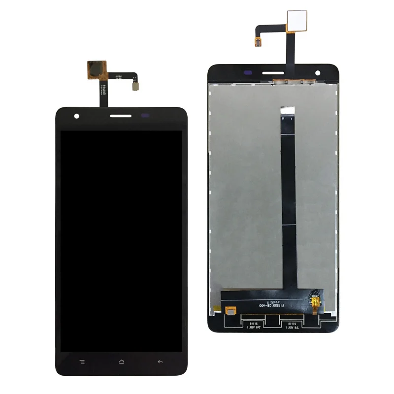 For Oukitel K6000 Pro LCD Display and Touch Screen Digitizer Assembly for k6000 pro+Tools