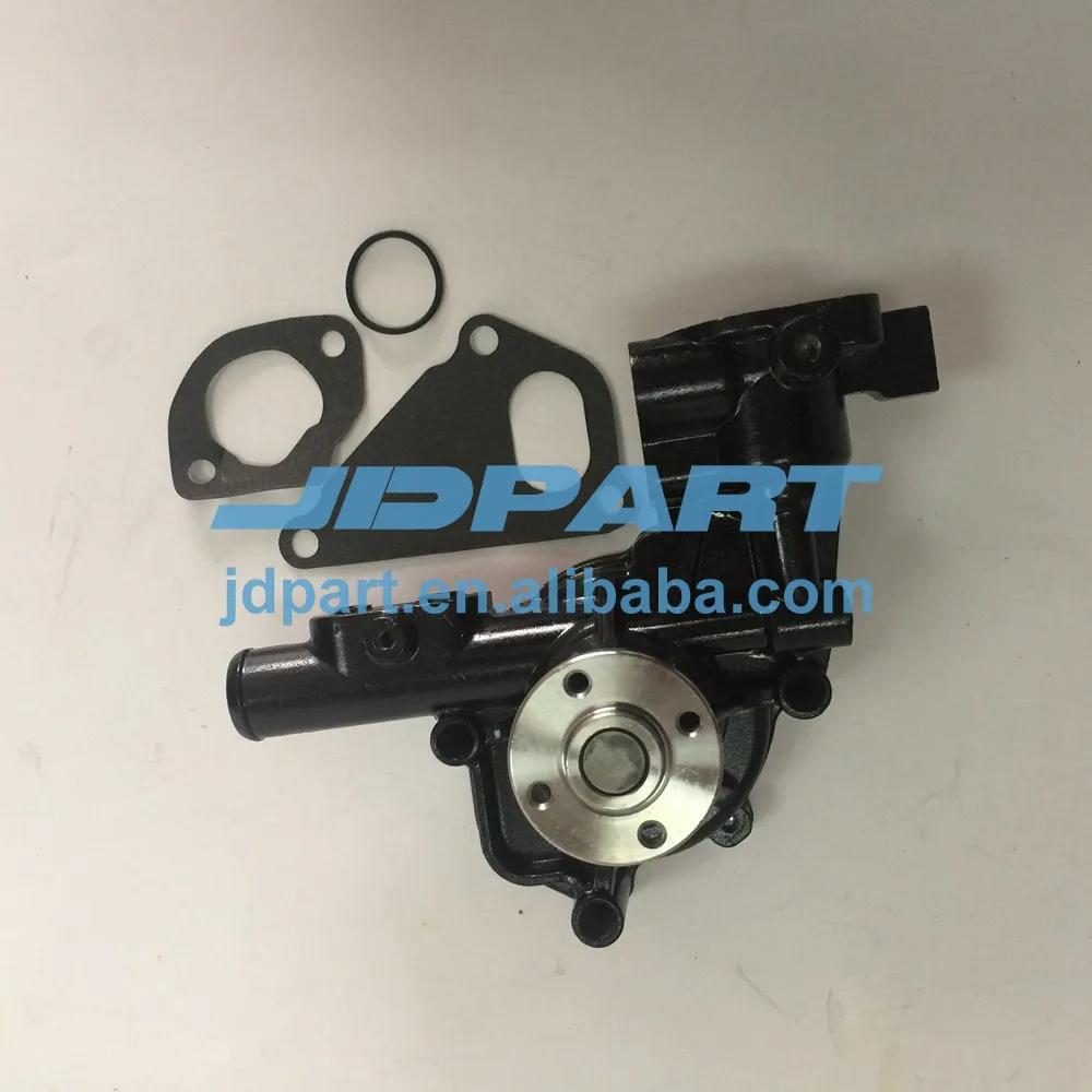 3D84 3TNV84 3TNE84 4D84 4TNE84 4TNV84 Water Pump For Yanmar Engine