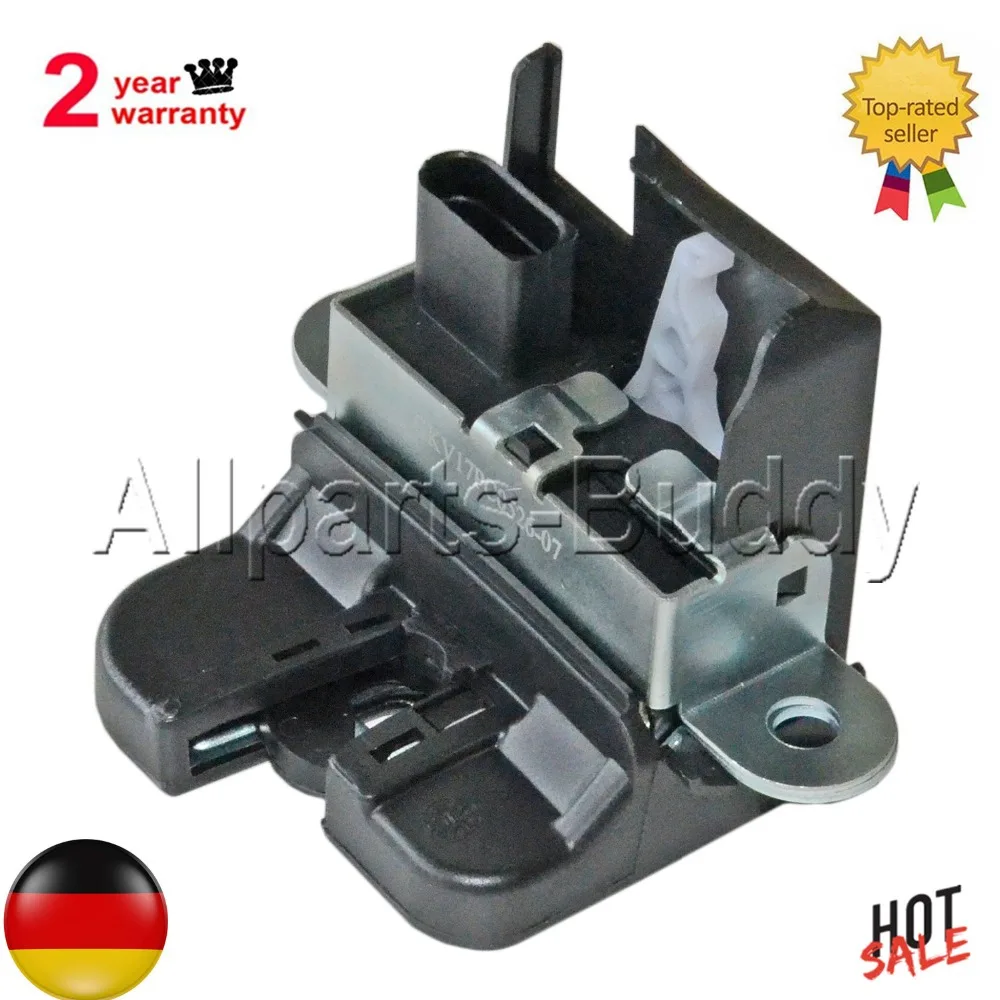 AP01 Lock Latch For Volkswagen Golf V VI Variant Plus Bj  5P5827505B 1P0827505D9B9 5P0827505F9B9 6RO827505C9B9