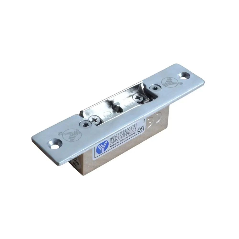 YILIN YS-134NO(SZ) Narrow-type and Adjustable Electric Strike