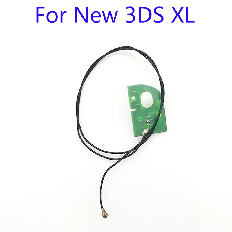 وحدة لوحة كابل هوائي Wifi لجهاز Nintendo New3DS LL XL ، قطع غيار أصلية لوحدة التحكم في الألعاب