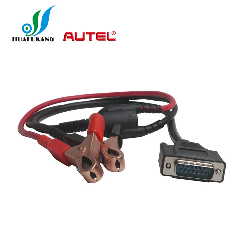 CCA Test Line CABLE  For Autel AutoLink AL539B