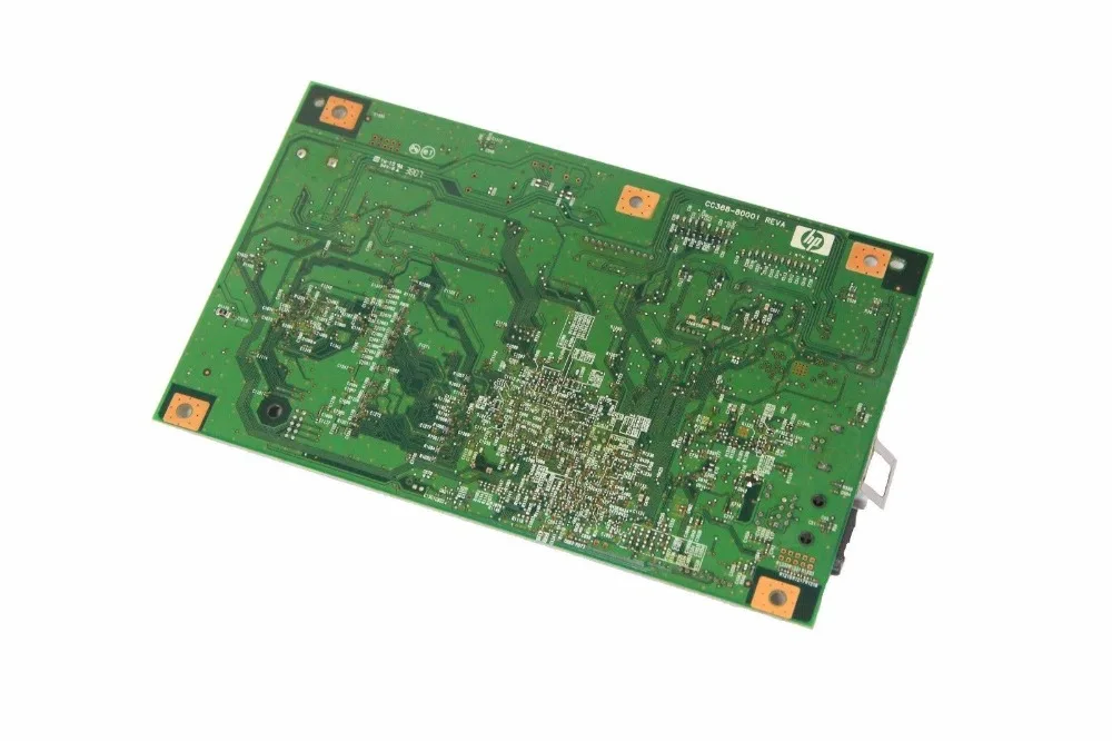 CC368-60001 for HP LaserJet M1522NF MFP Printer formatter board