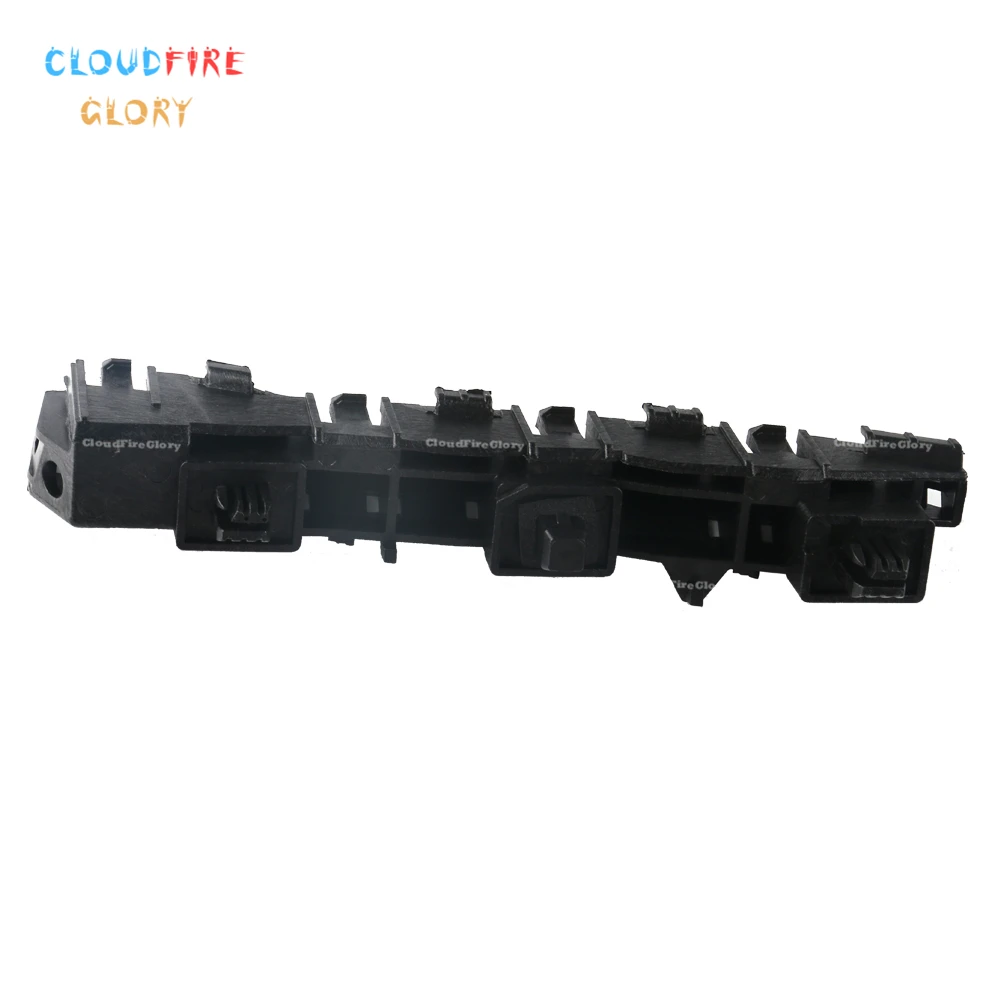 

CloudFireGlory 57707FJ150 Front Bumper Corner Bracket Left For Subaru Crosstrek 2013 2014 2015 2016 2017