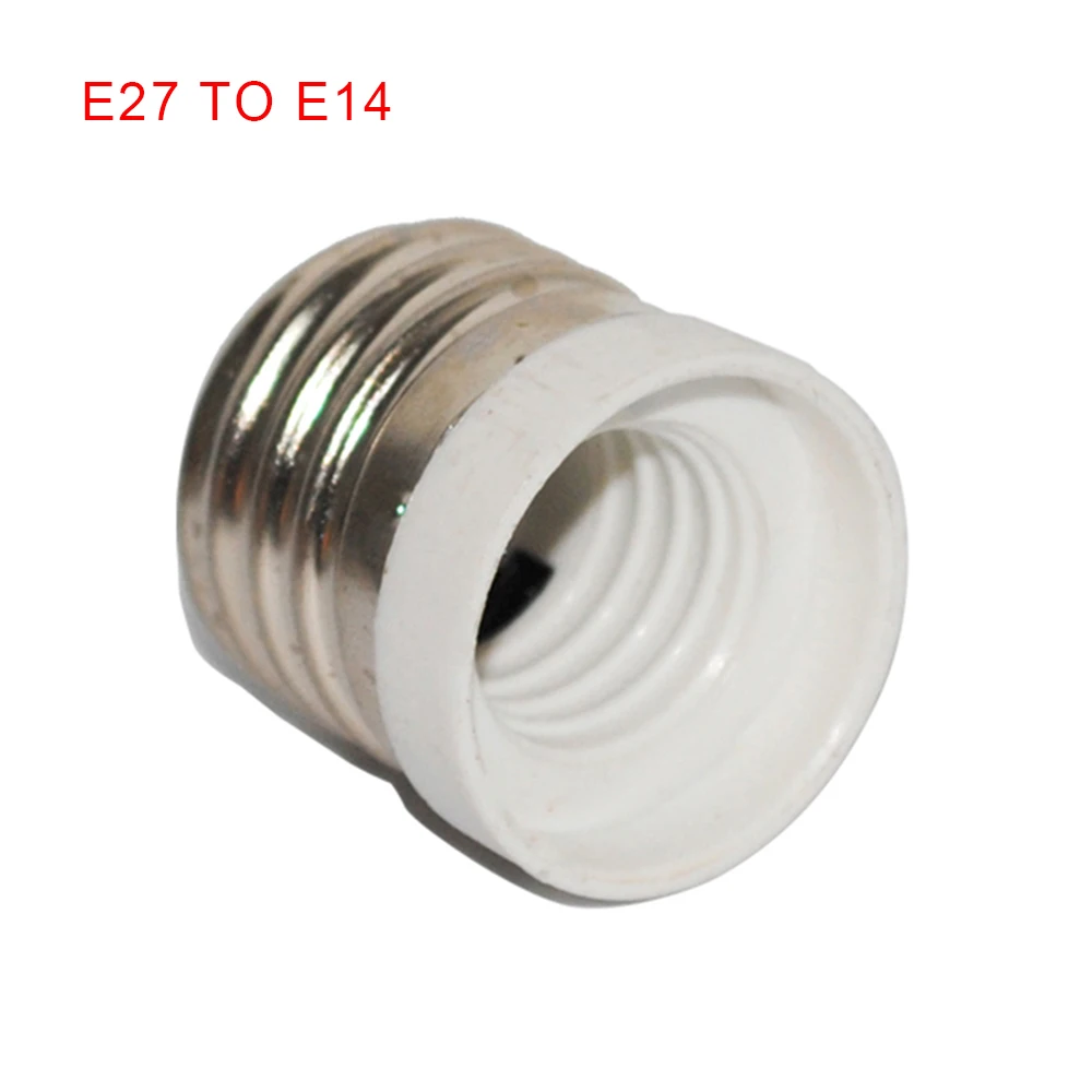 E27 E14 GU10 G9 E12 B22 GU24 G24 Base Mutual Conversion lamp Holders Converter Socket Adapter Lampholders For LED Bulb Light