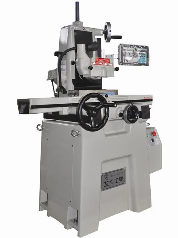 KGS200 High Precision Surface Grinding Machine With SINO DRO Table Size 350*160 Surface Grinder